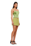 THE BRONNY MARGARITA TOP | MODEL