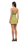 THE BRONNY MARGARITA TOP | MODEL