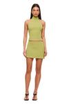 THE DILLON MARGARITA TOP | MODEL