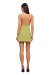 THE DILLON MARGARITA MINI SKIRT | MODEL
