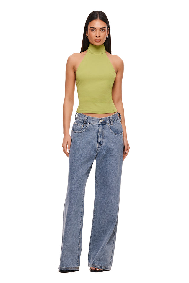 THE DILLON MARGARITA TOP 