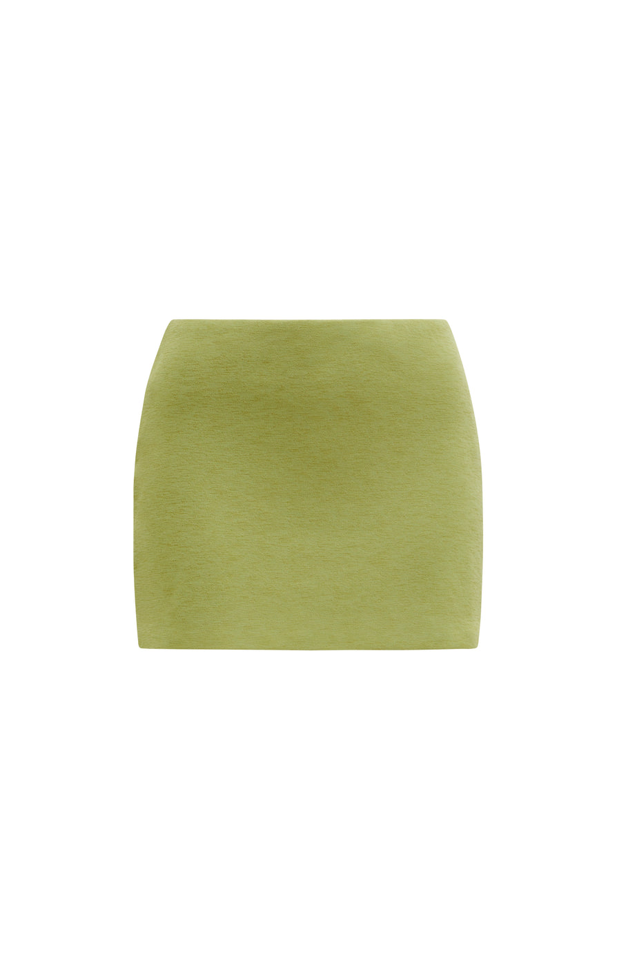 THE DILLON MARGARITA MINI SKIRT | GHOST