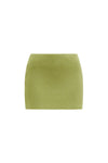 THE DILLON MARGARITA MINI SKIRT | GHOST