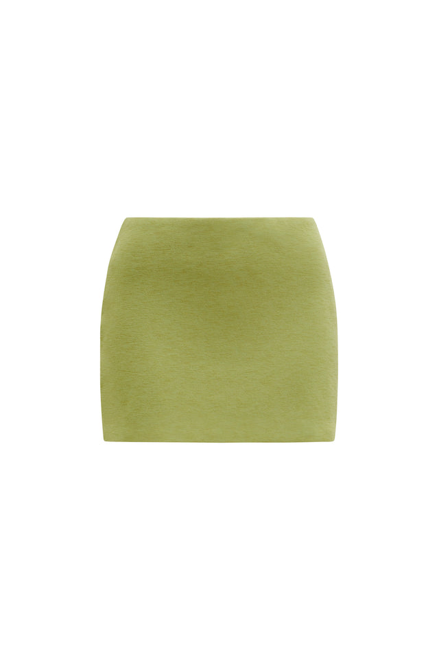 THE DILLON MARGARITA MINI SKIRT 