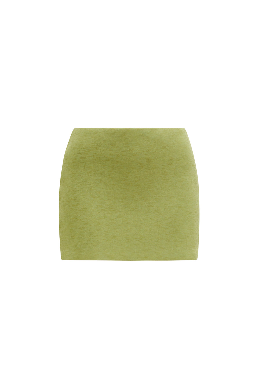 THE DILLON MARGARITA MINI SKIRT | GHOST