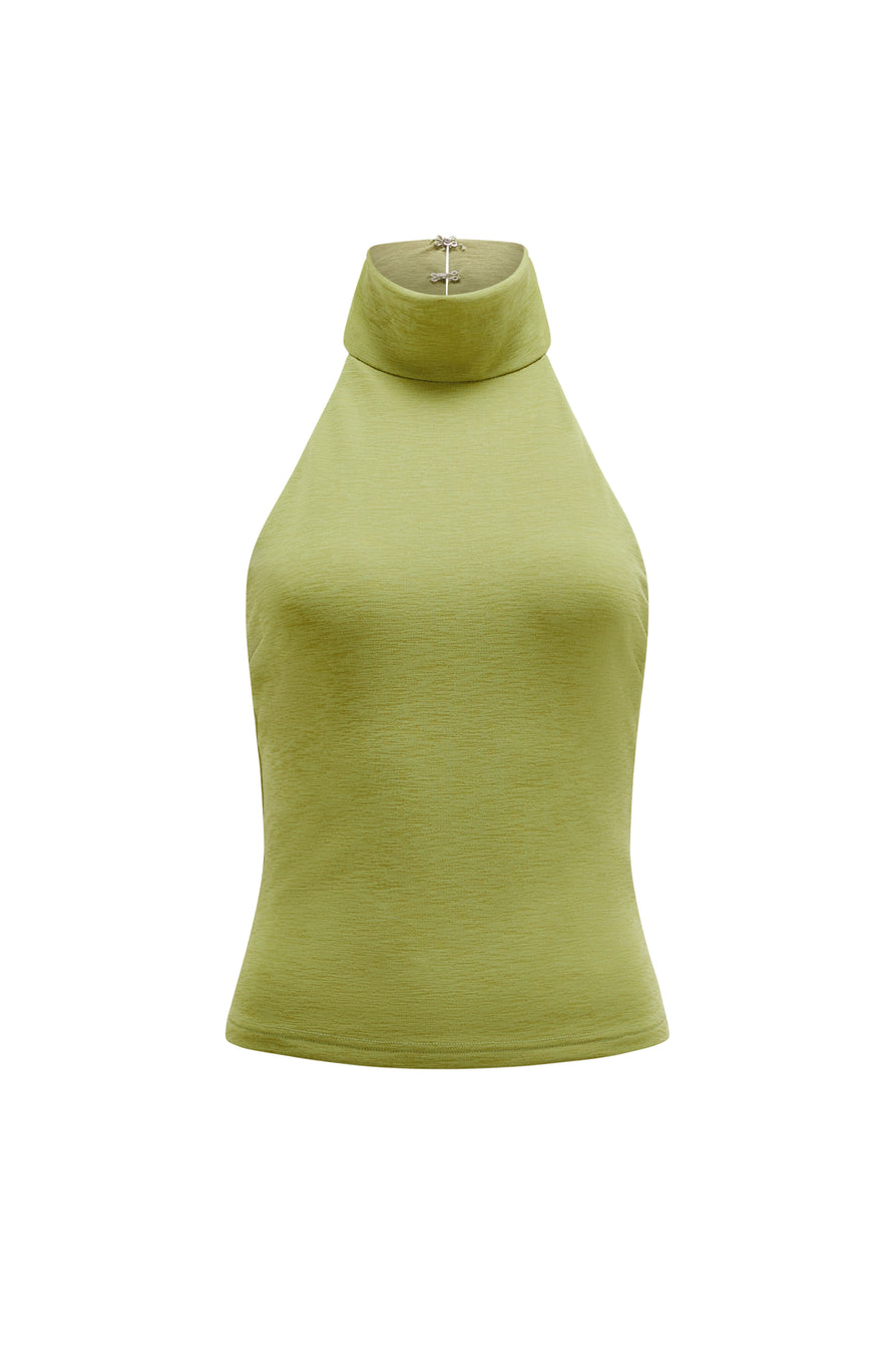THE DILLON MARGARITA TOP | GHOST