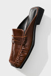 THE DUSTIN BROWN LOAFER | lifestyle