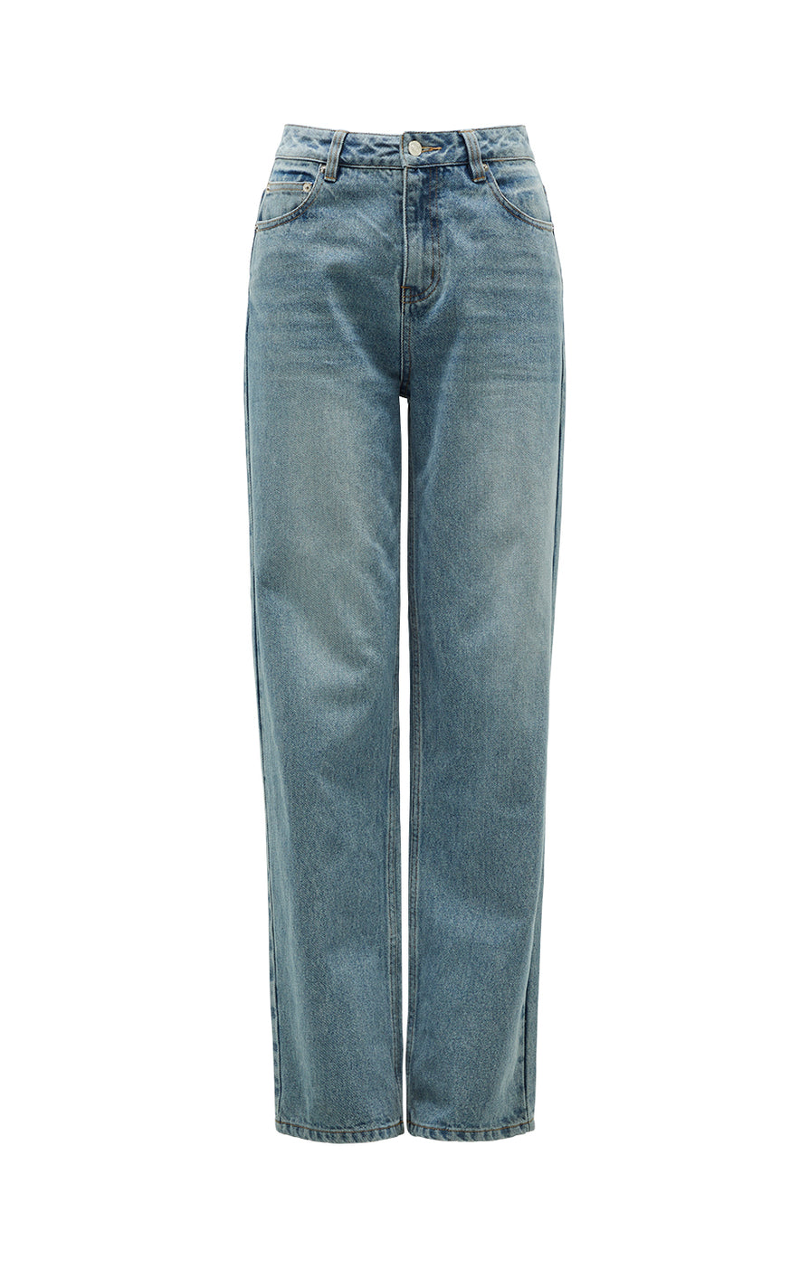 THE EMERY TRUE BLUE JEAN | GHOST