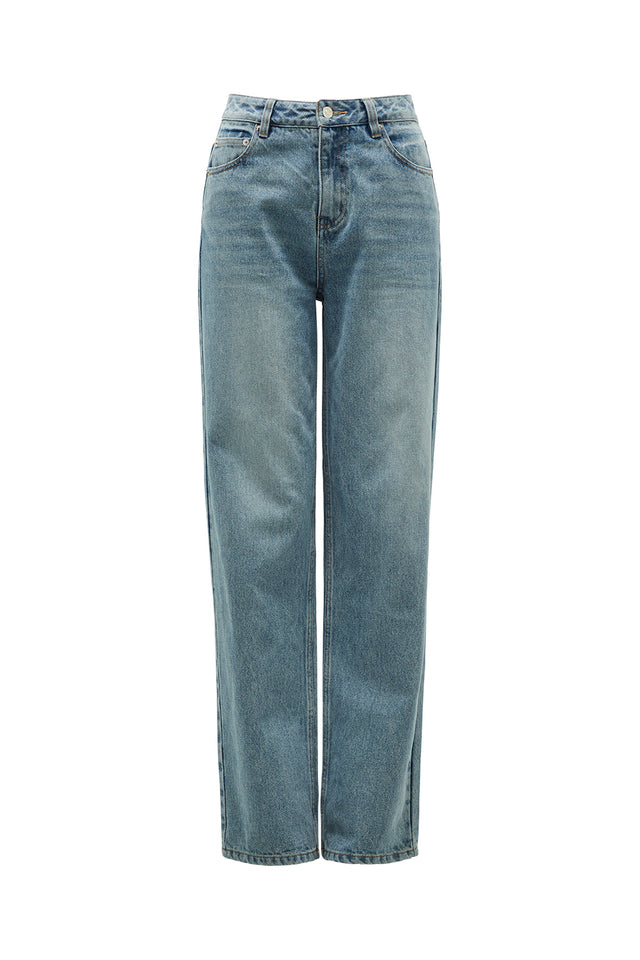 THE EMERY TRUE BLUE JEAN 