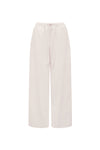 THE ENZO WHITE PANTS | ghost