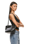 THE ROWIE BLACK BAG | OTB