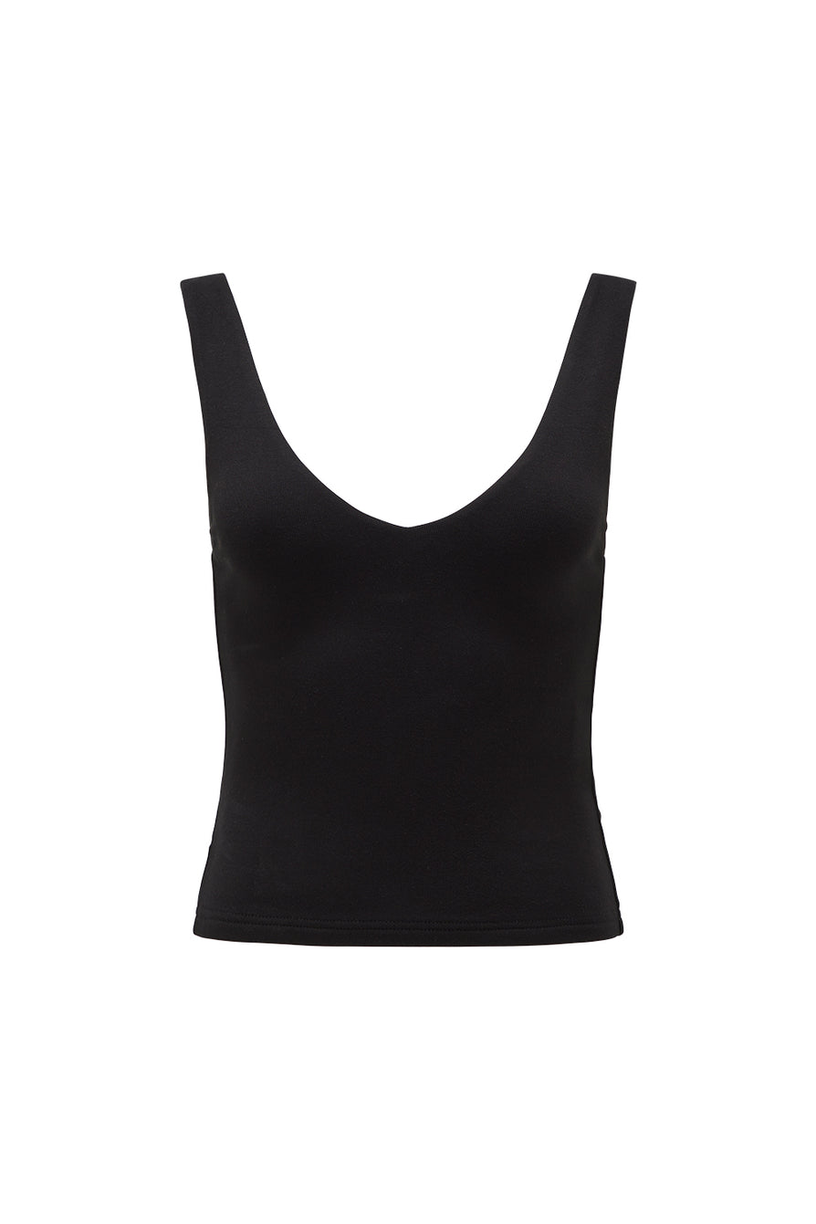 THE FALLON BLACK TANK | GHOST