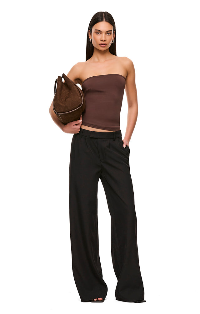 THE RAYNER BLACK PANT 