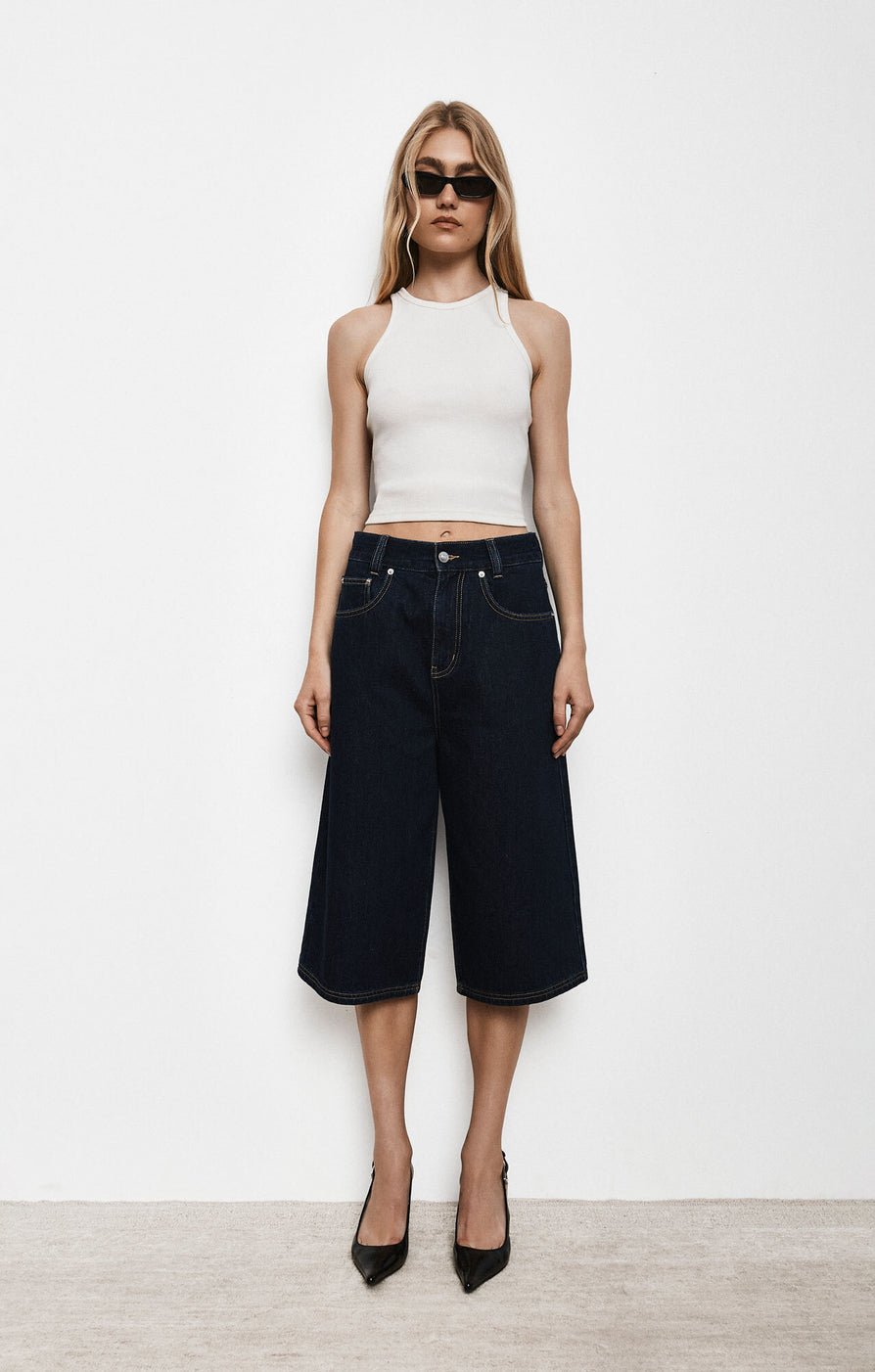 THE AUSTEN SHORT | campaign