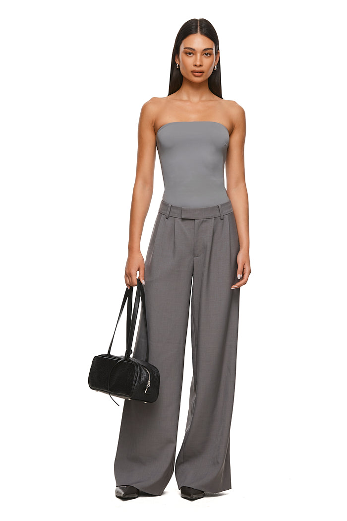 THE CLYDE BLACK BAG | mod