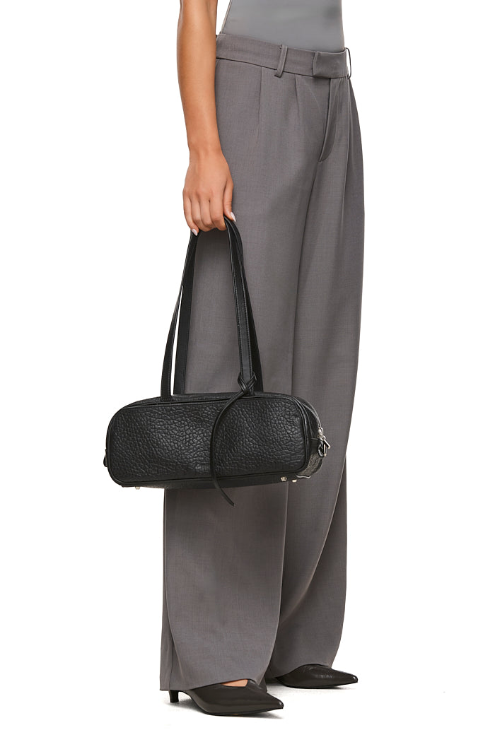 THE CLYDE BLACK BAG | mod