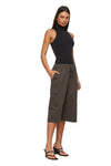 THE ZUMA GREY SHORT | MODEL
