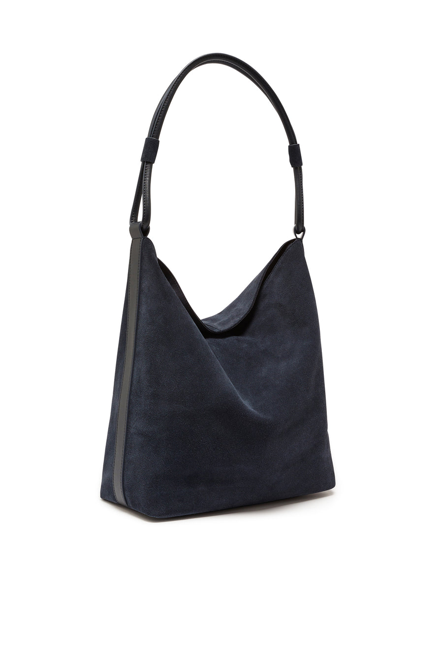 THE GELLAR NAVY BAG | GHOST