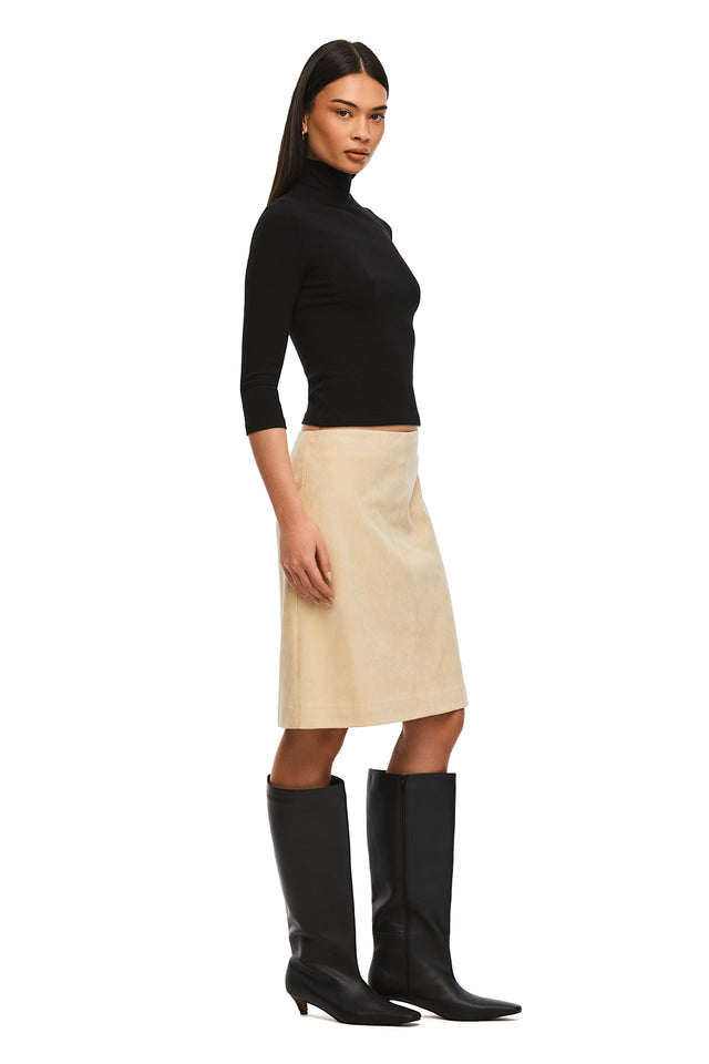 THE HANSEN BLACK TOP 