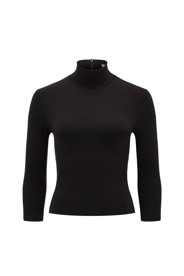 THE HANSON BLACK TOP 