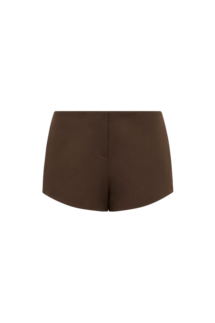 THE HARPER MOCHA SHORT | GHOST