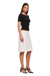 THE BOBBIE BLACK TOP | MODEL