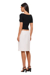 THE BOBBIE BLACK TOP | MODEL
