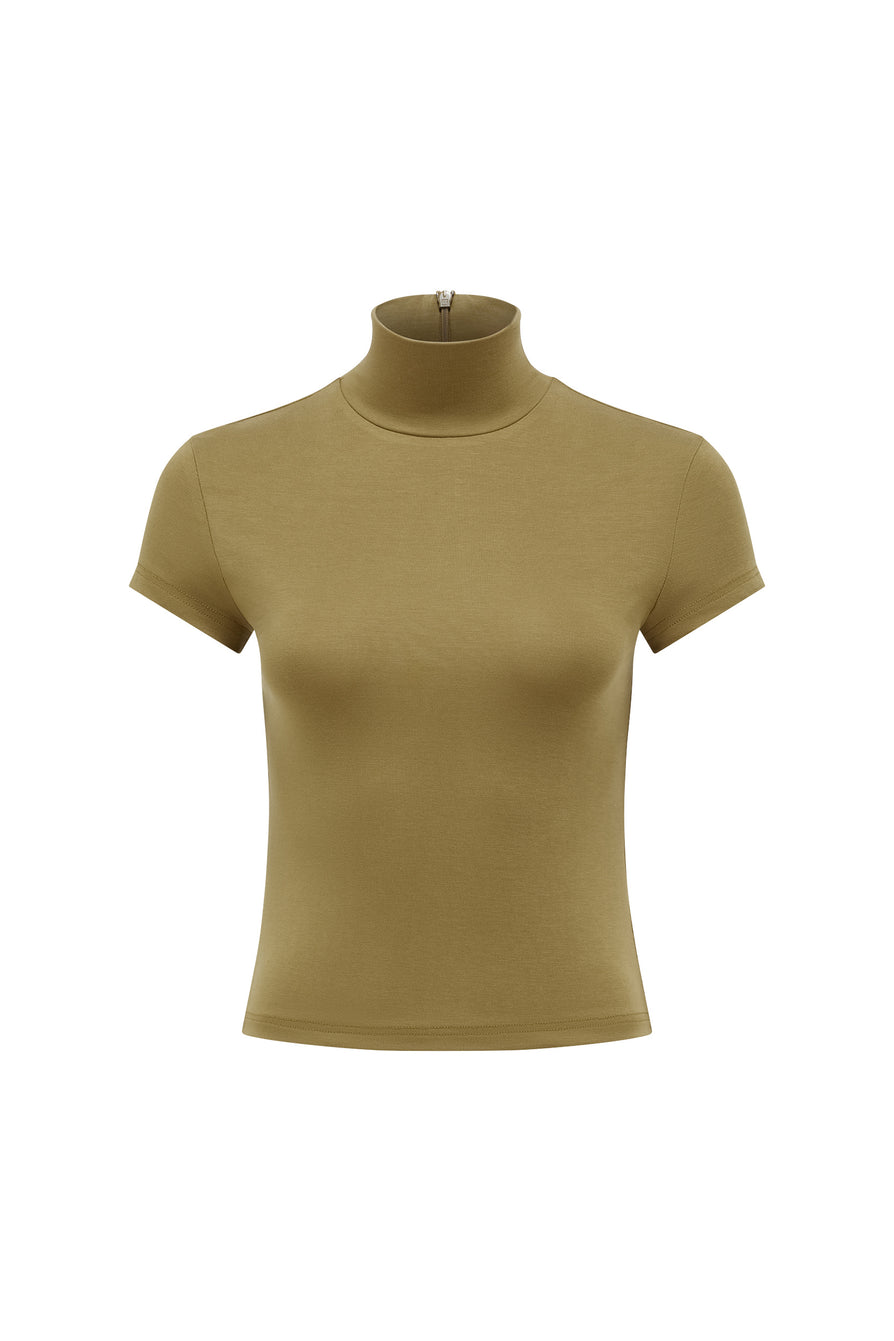 THE HIGGINS AGAVE TOP | GHOST