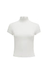 THE HIGGINS WHITE TOP | GHOST