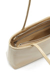 THE HILLARY BEIGE BAG | ghost