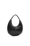 THE HUGHES BLACK BAG | ghost