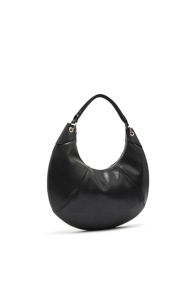 THE HUGHES BLACK BAG 