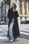 THE JENSEN TRUE BLUE CUFFED JEAN | CAMPAIGN