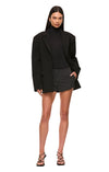THE ISLA BLACK BLAZER