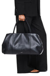 THE BALDWIN BLACK TOTE | mod