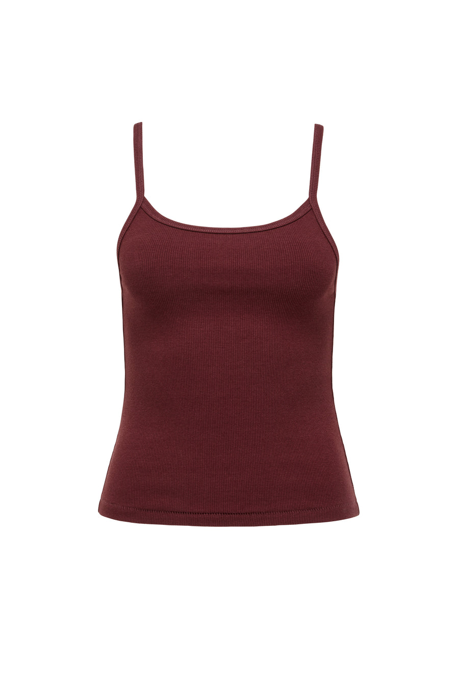 THE JAYDEN BERRY TANK | GHOST