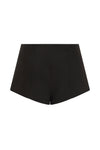 THE JAYDE BLACK SHORT | GHOST