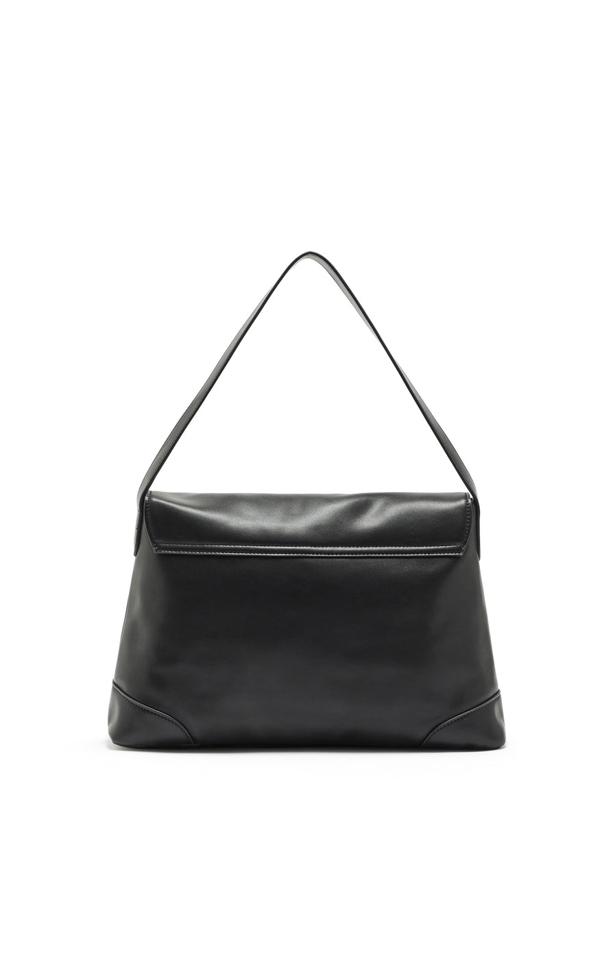 THE KEIRA BLACK BAG | ghost