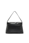 THE KEIRA BLACK BAG | ghost