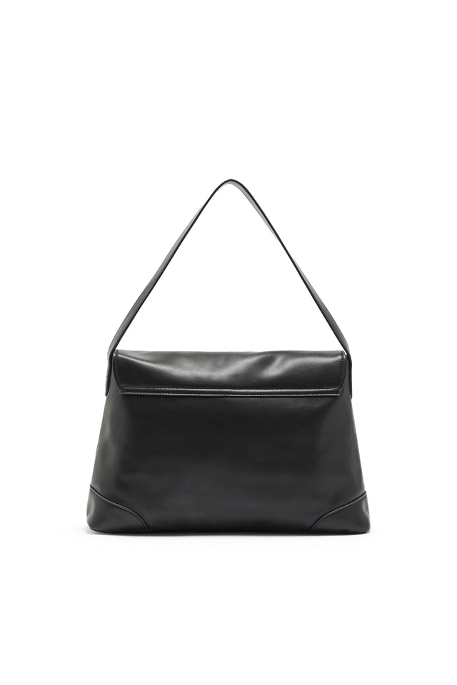 THE KEIRA BLACK BAG 