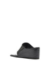 THE KENDALL BLACK WEDGE | GHOST