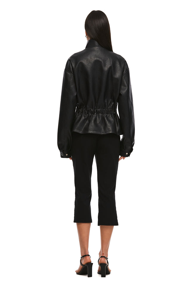 THE KENNEDY BLACK JACKET 