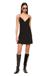THE ELI BLACK BOOT | MODEL