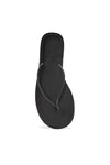 THE KLARA BLACK THONG | GHOST