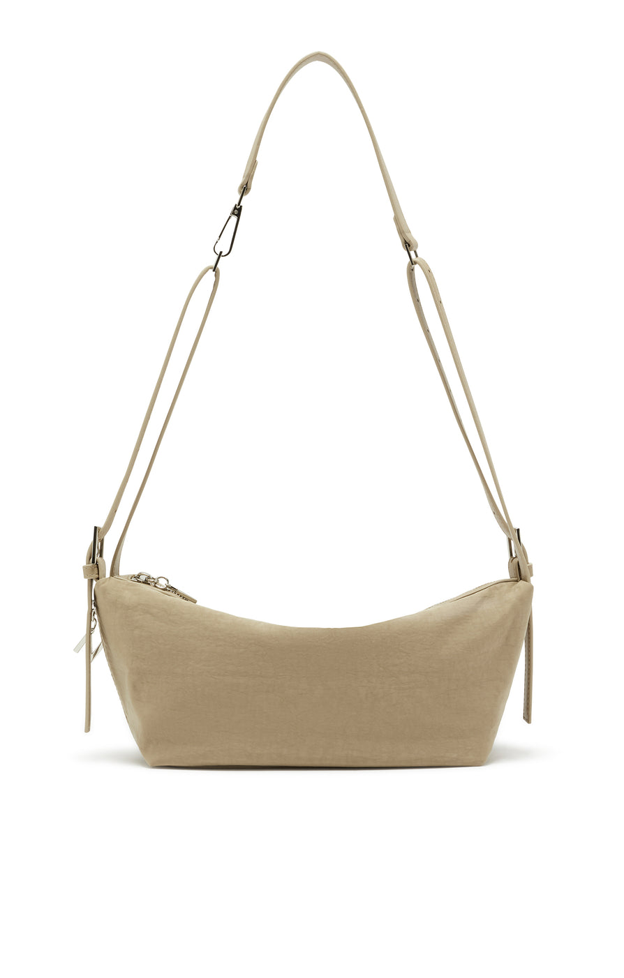 THE LANDON BISCUIT BAG | GHOST