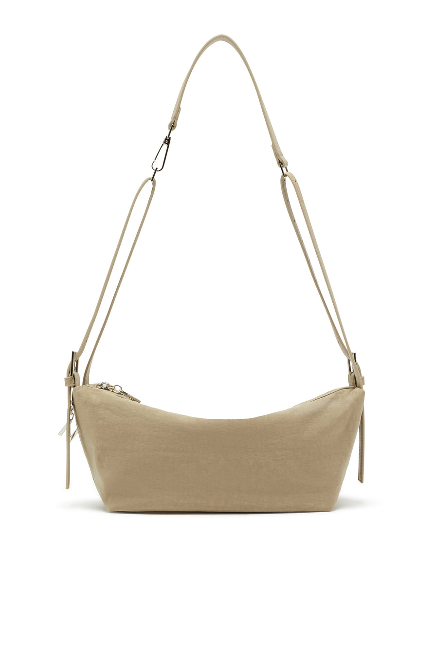 THE LANDON BISCUIT BAG | GHOST