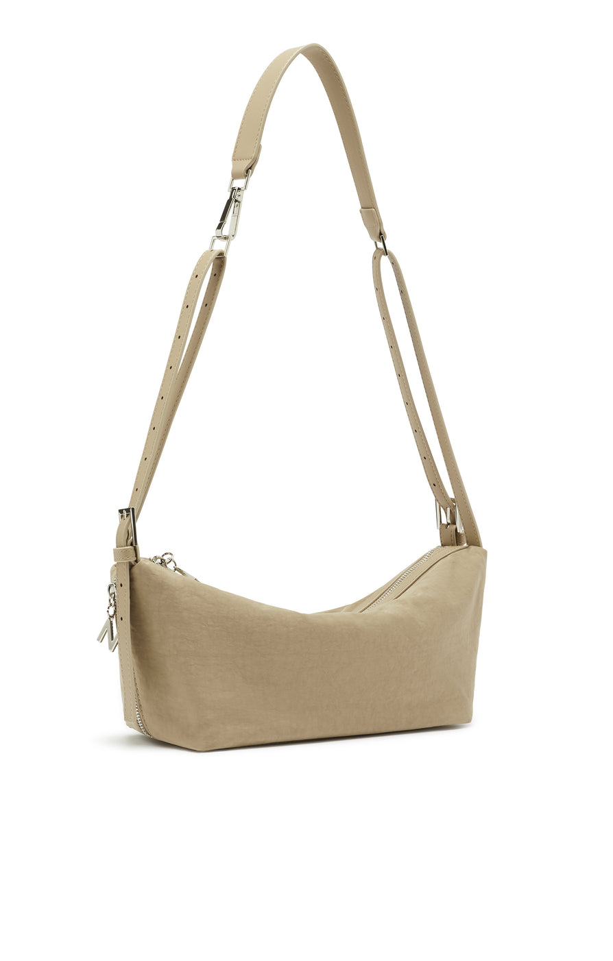 THE LANDON BISCUIT BAG | GHOST