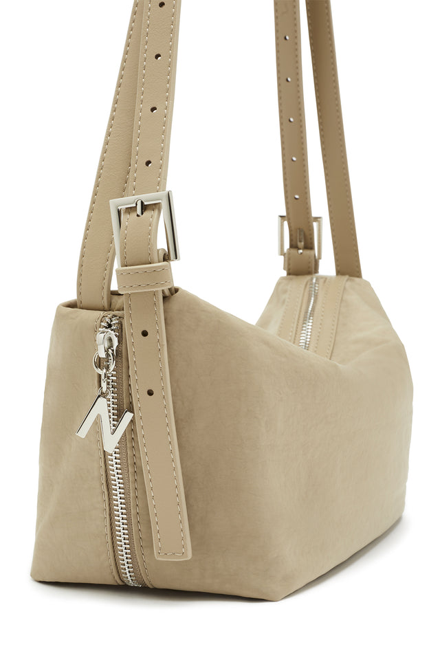 THE LANDON BISCUIT BAG 