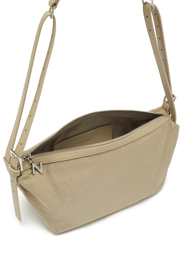 THE LANDON BISCUIT BAG 