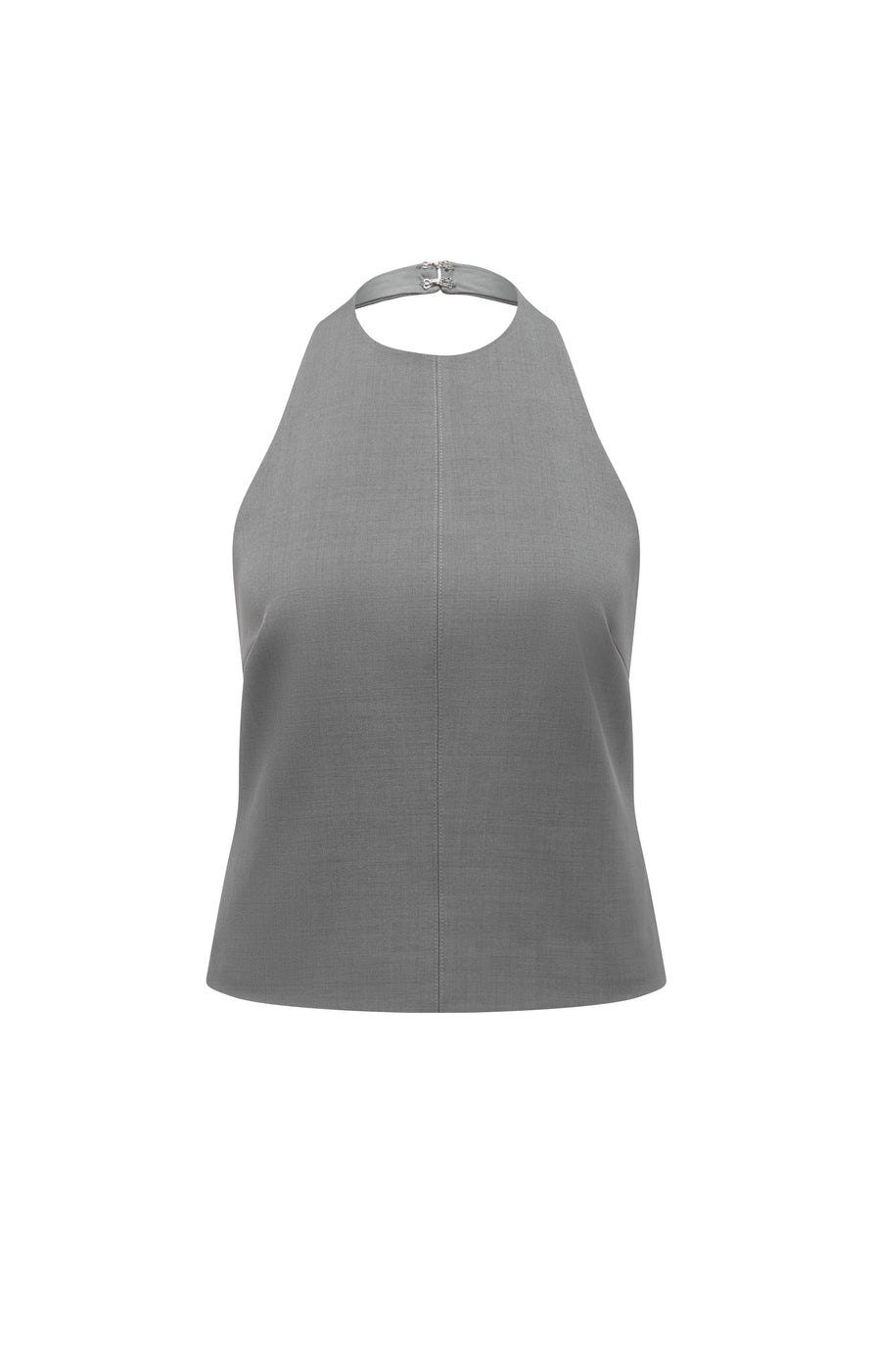 THE LEIGHTON SLATE TOP | GHOST